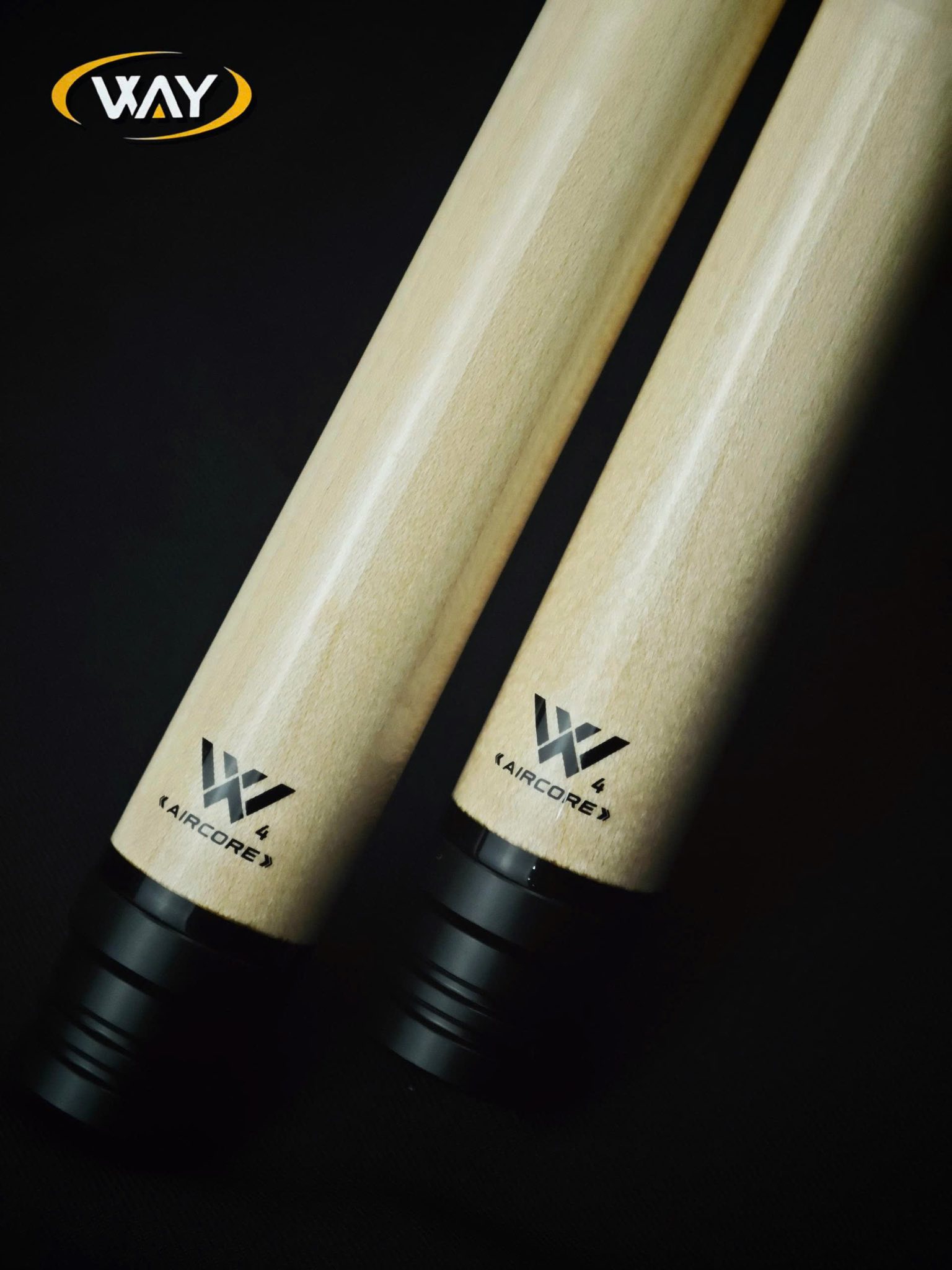 Hiệu năng thực chiến của mã gậy Way Cues LA